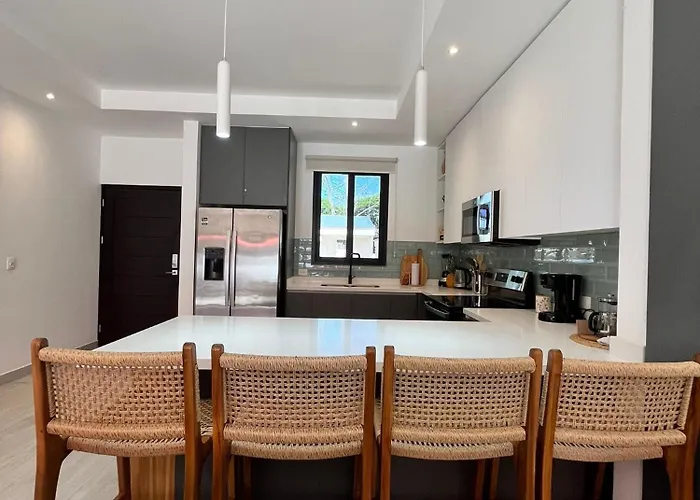 Grandy Oasis With Private Pool Villa Coco