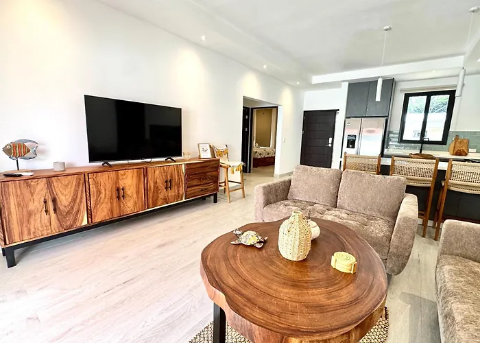 Grandy Oasis With Private Pool Villa