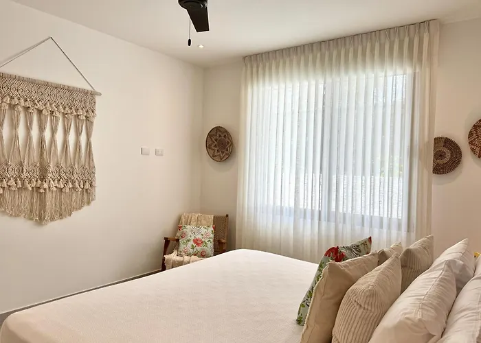Grandy Oasis With Private Pool Villa *