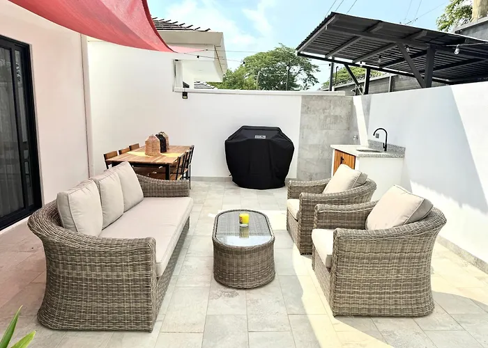 Grandy Oasis With Private Pool Villa