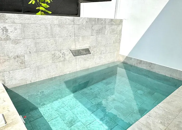 Villa Grandy Oasis With Private Pool Coco