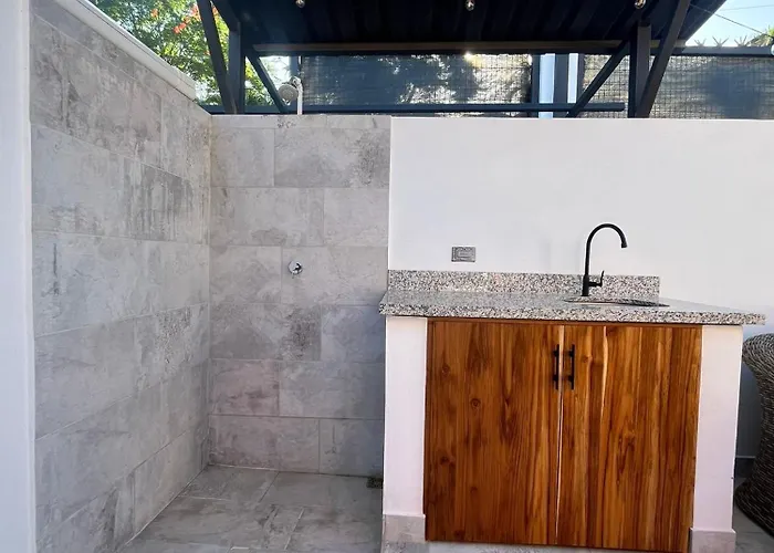 Villa Grandy Oasis With Private Pool *